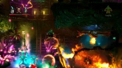 Trine 2 [Part 5] - Ball Busting!