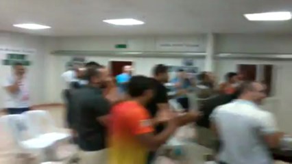 Iraq vs S. Korea - Final Score