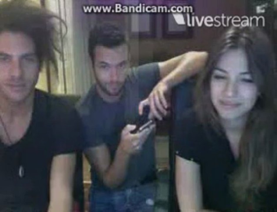 TC Sonia,Kris y Cesar [06/07-07-13] PARTE 3