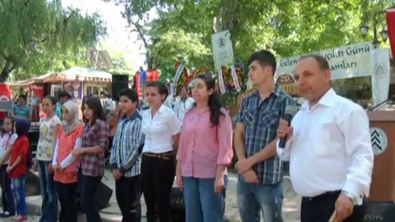 Suçıktı Günü ve Şiir Akşamları Gündüz Programı