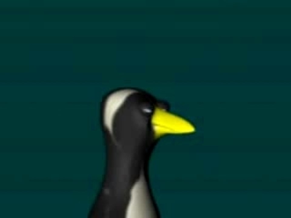 Pinguin