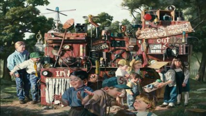 Art Bob Byerley - Catherine (PP) [720p]