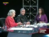 (Vídeo) Víctimas del Fascismo, Ayer y Hoy (Parte I) - 06 07 2013