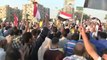 Egypte: les pro-Morsi manifestent au Caire