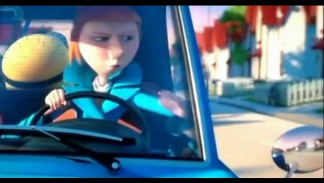 Despicable Me 2 (2013) FULL movie streaming - Part 1/20