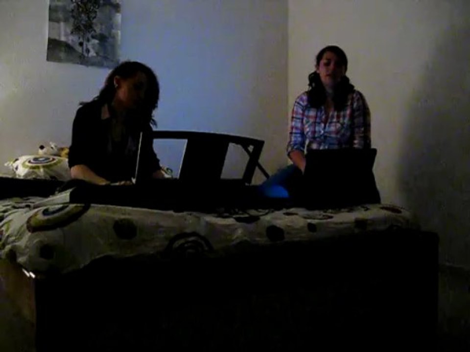 When I fell in love with you - Louis Delort cover