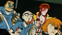 The Venture Bros Season 5 Episode 6 - Momma's Boys - Full Episode - HDTV -