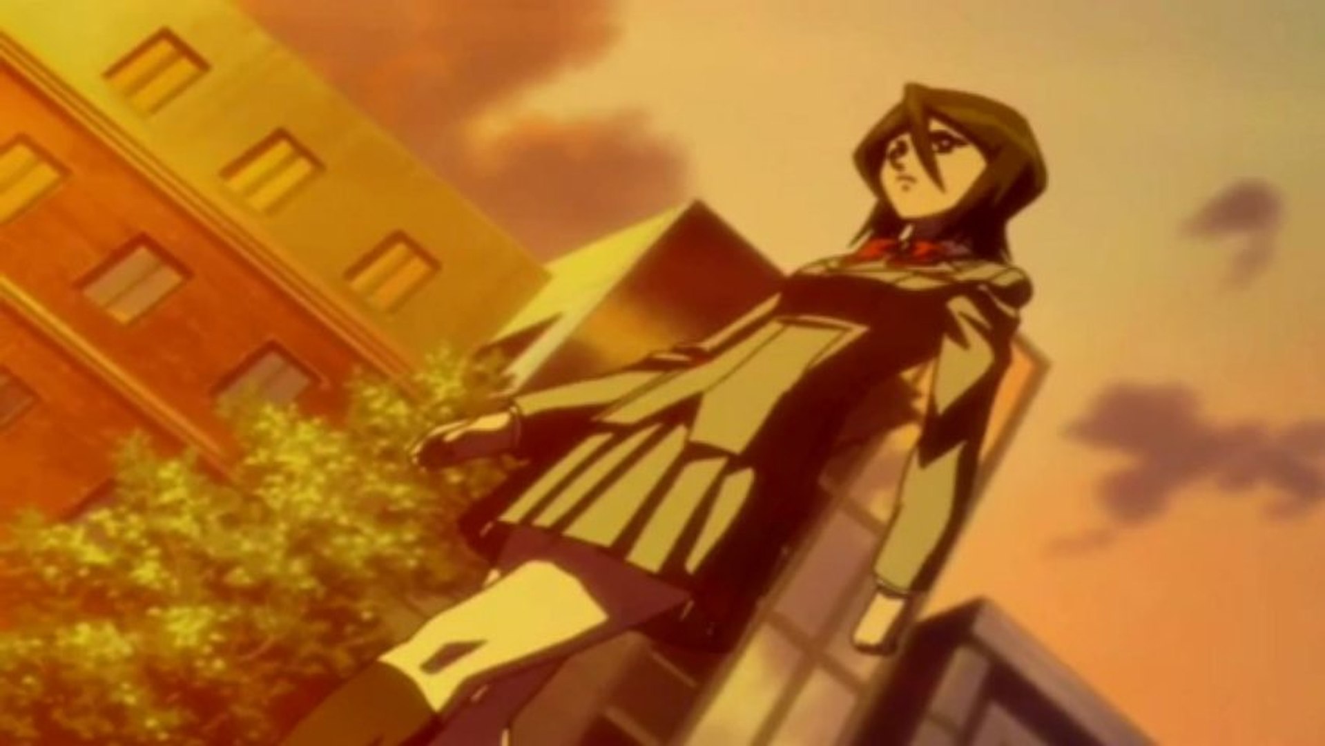 ブリーチ Bleach Ending 2 Thank You Video Dailymotion