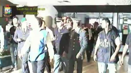 Traficante internacional de cocaína é preso