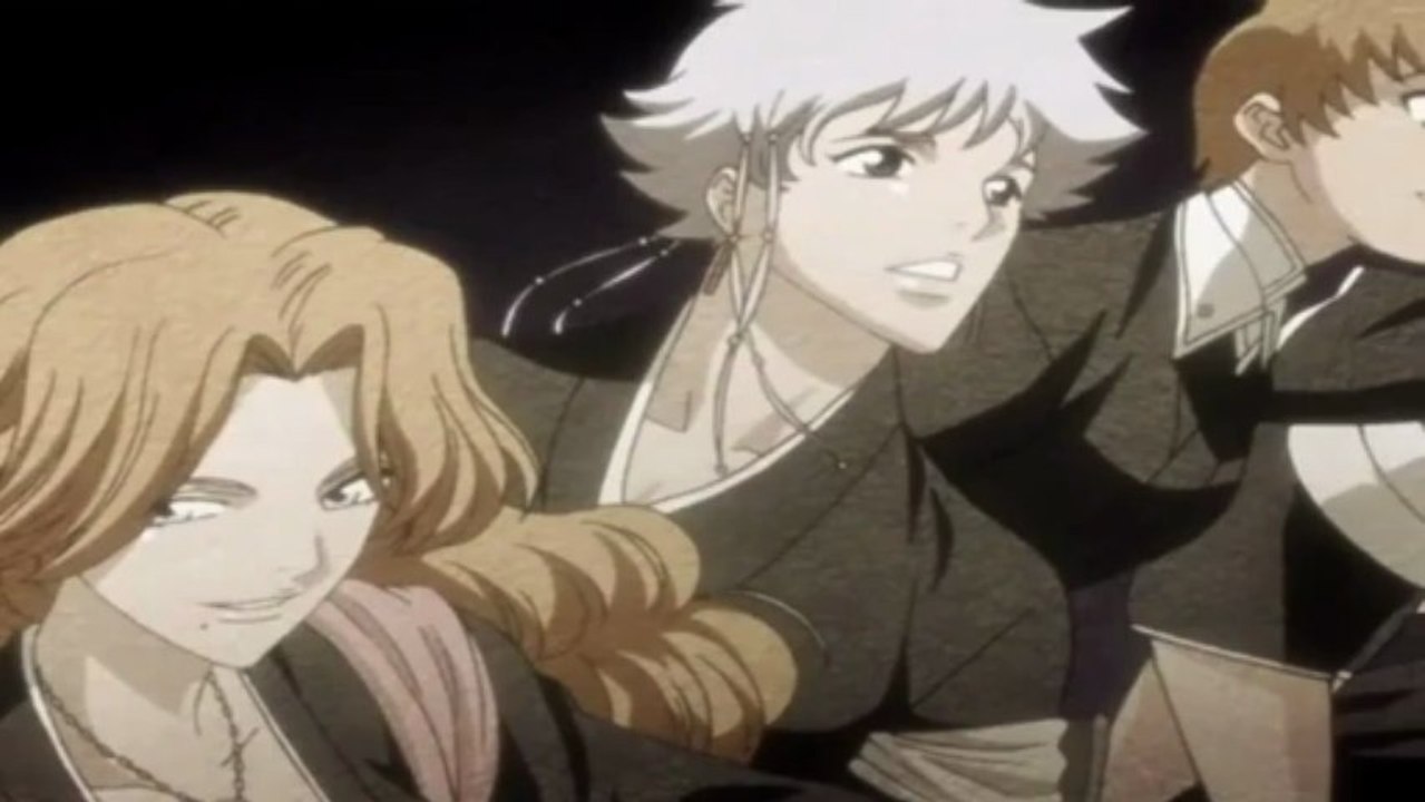 ブリーチ  BLEACH Ending 9 - Baby It's You [HD]