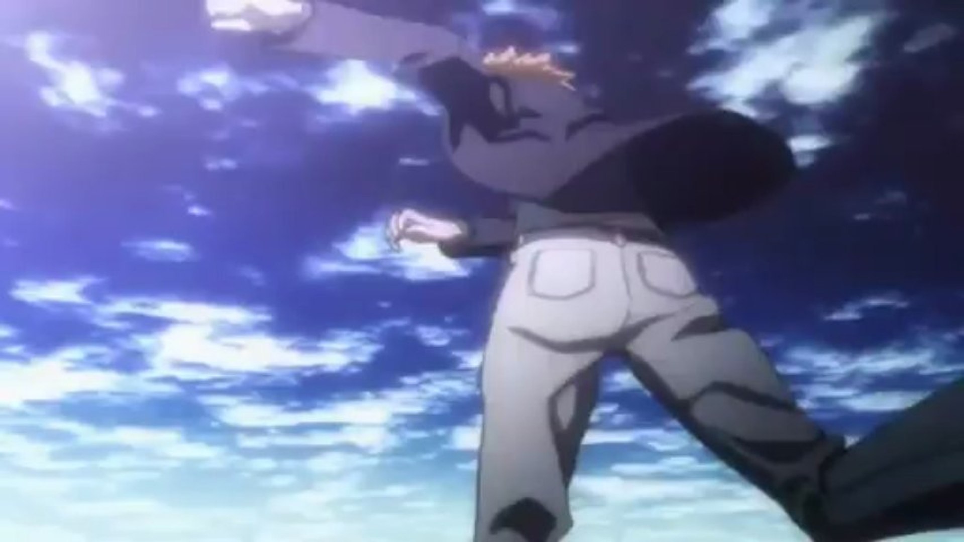 ブリーチ BLEACH Ending 11 - Tsumasaki [HD] - Vidéo Dailymotion