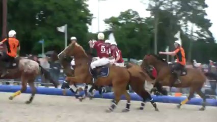 jardy 22/ 06/13 fleury vs ecuries du parc 1/2