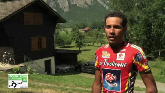 TOUS AVEC MA SELECTION - 0207 MARC FLAVIEN