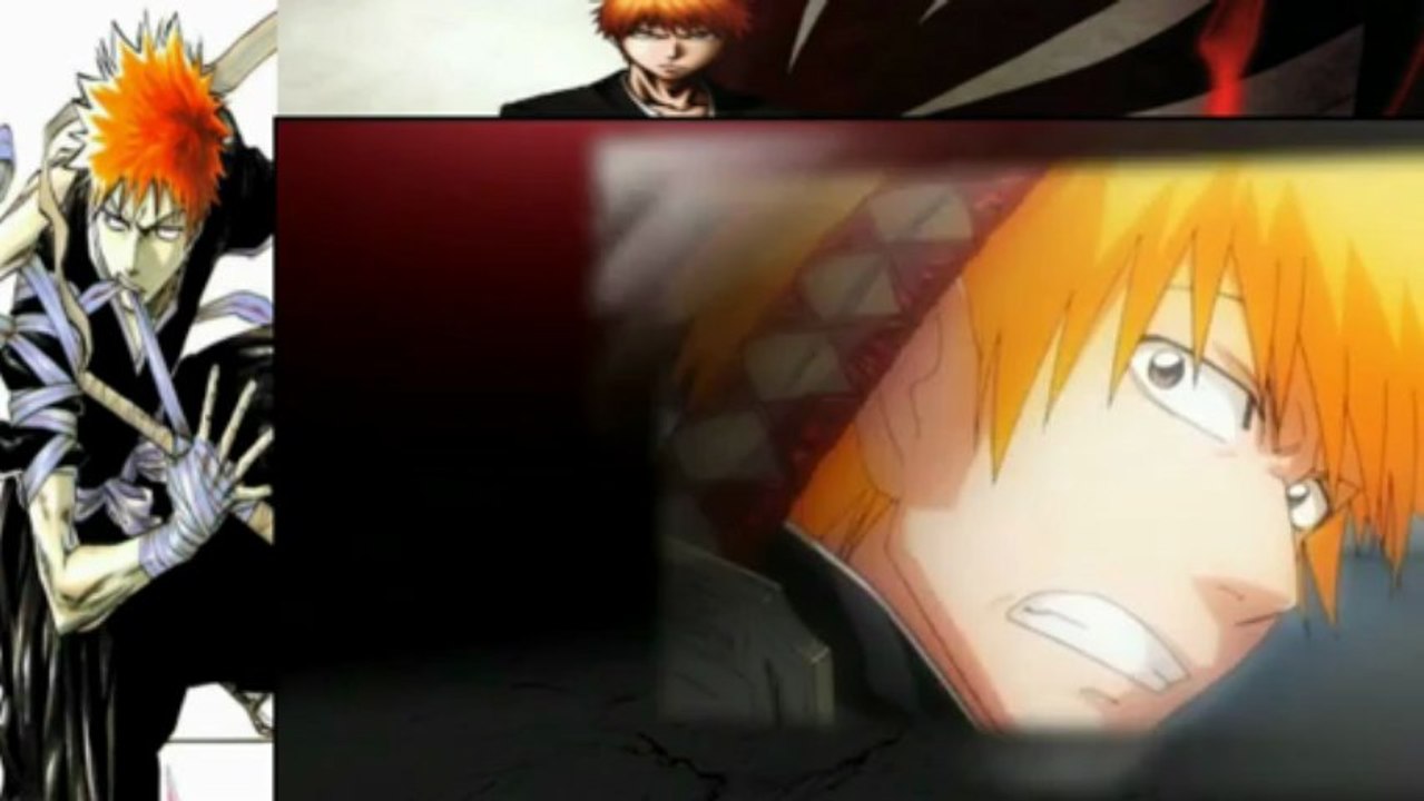 ブリーチ  BLEACH Ending 28 - Haruka Kanata [HD]