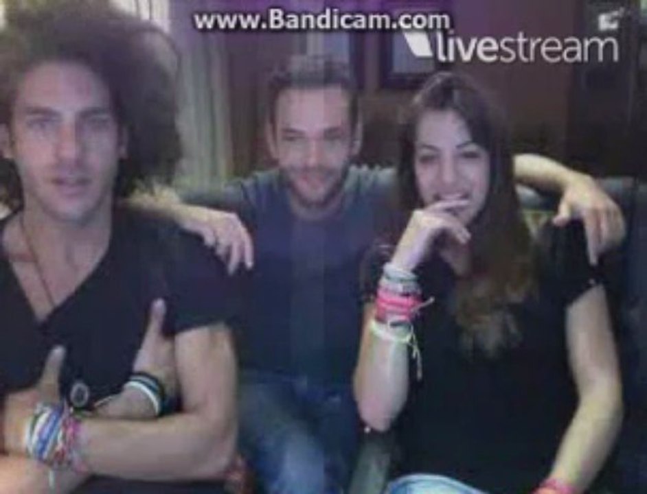 TC Sonia,Kris y Cesar [06/07-07-13] PARTE 7