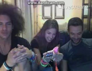 TC Sonia,Kris y Cesar [06/07-07-13] PARTE 11