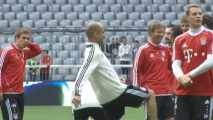 Bayern Munich - Kroos sous le charme de Guardiola