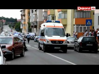 accident crangului dejeanul