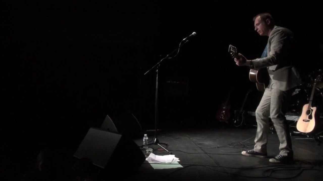 WILLIAM HERREMY / CONCERT / LES POISSONS