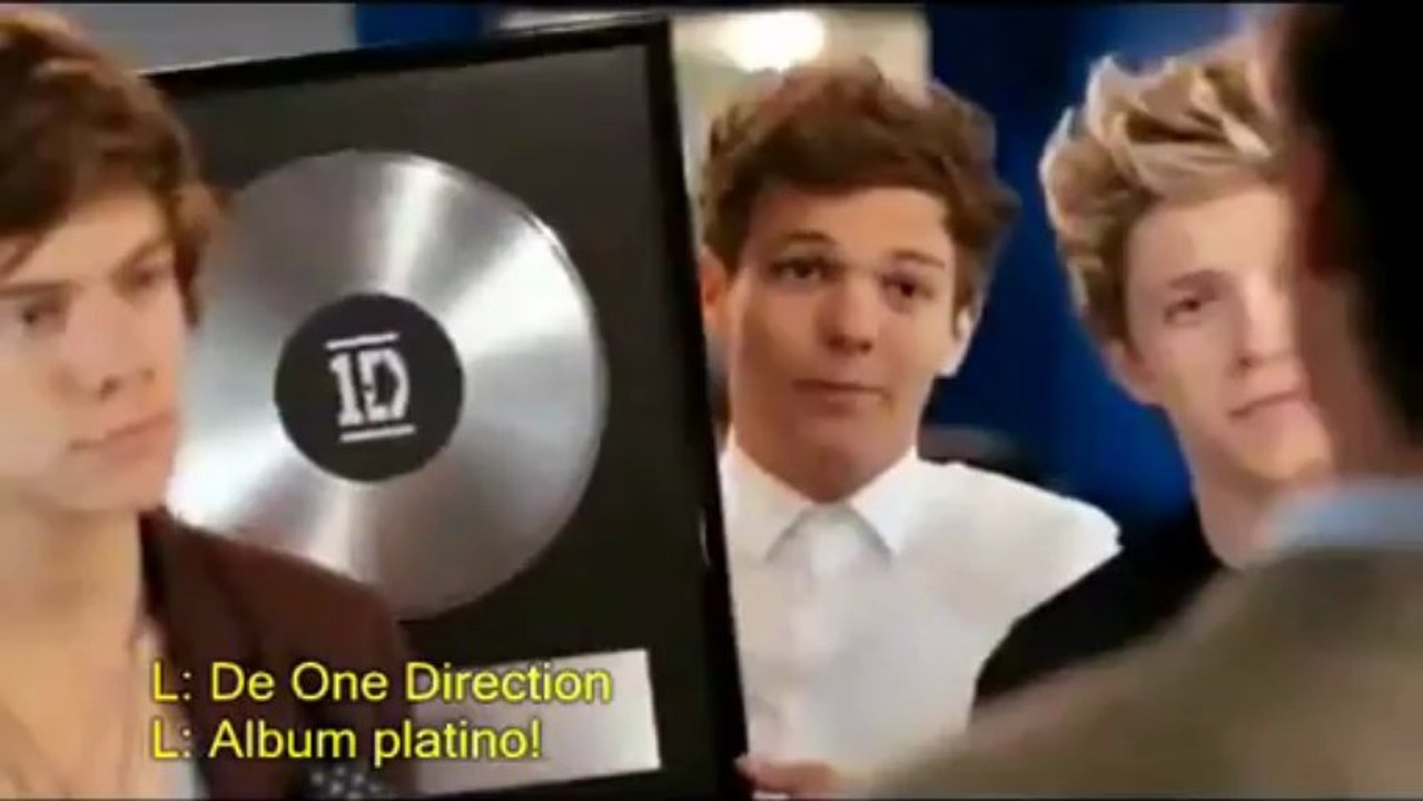 One Direction Pepsi commercial and behind the scenes SUBTITULADO AL ESPAÑOL   YouTube