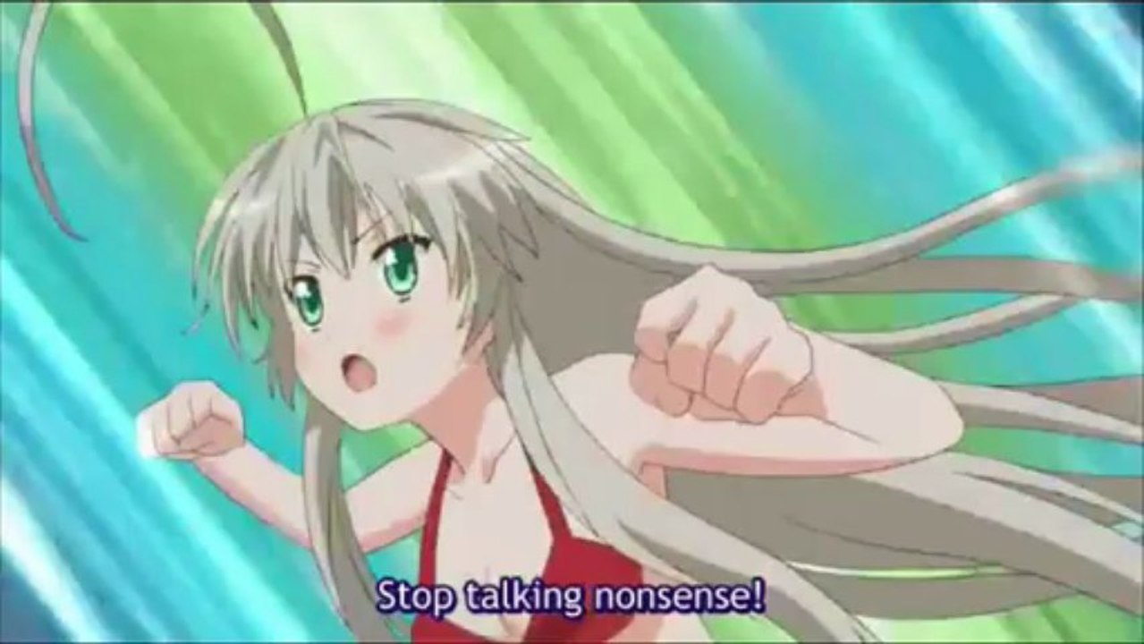 Nyaruko Atada