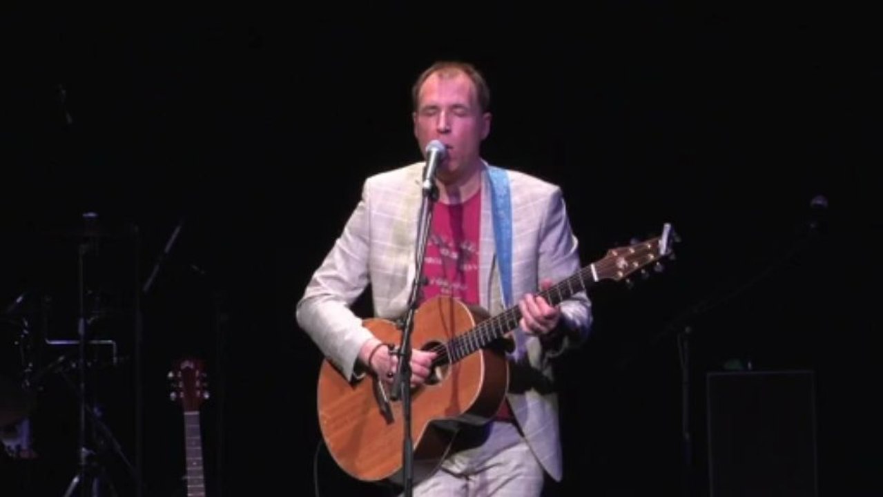 WILLIAM HERREMY / CONCERT /  DEMAIN DÉJÀ