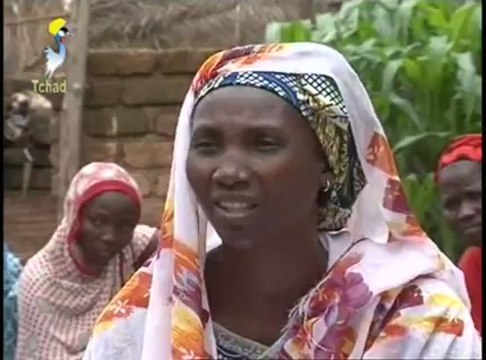 REPORTAGE à DOBA SUR LE SIDA AU SUD DU TCHAD SUR TOL