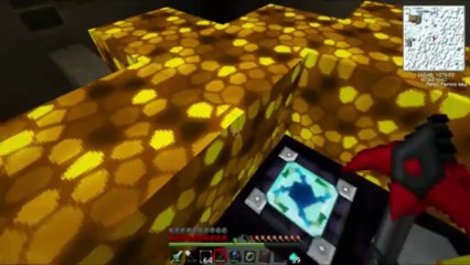 Minecraft Tekkit [Part 51] - A Full Condenser's What I'm...