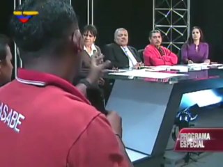 (Vídeo) Víctimas del Fascismo (Parte VII) Vecinos de La Limonera y los asesinados por Capriles