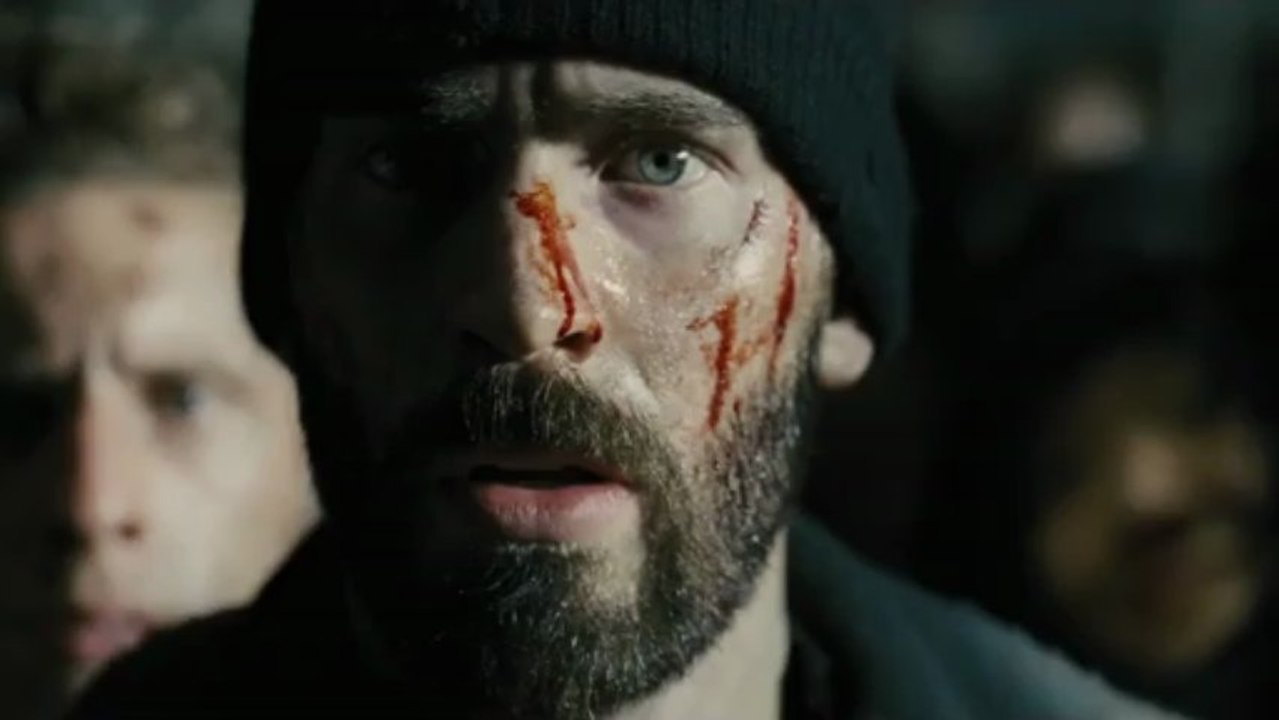 Snowpiercer