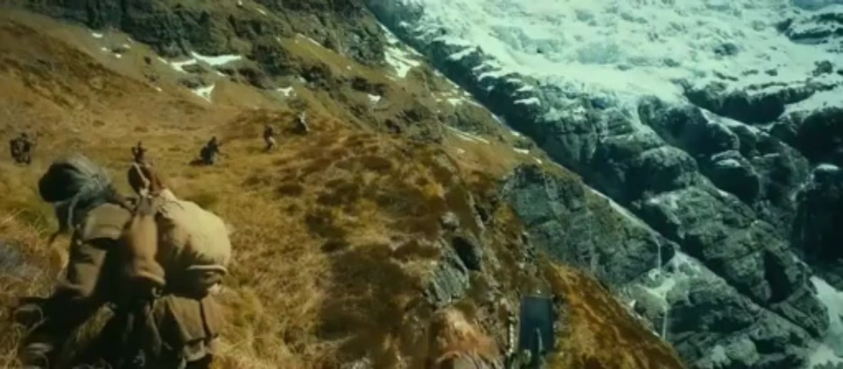 The Hobbit