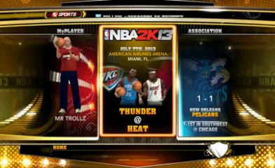 Sim Difference Between 11 & 12 Minute Quarters