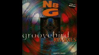 NBG - Groove bird (Tropical Birds In Ffm Rmx)