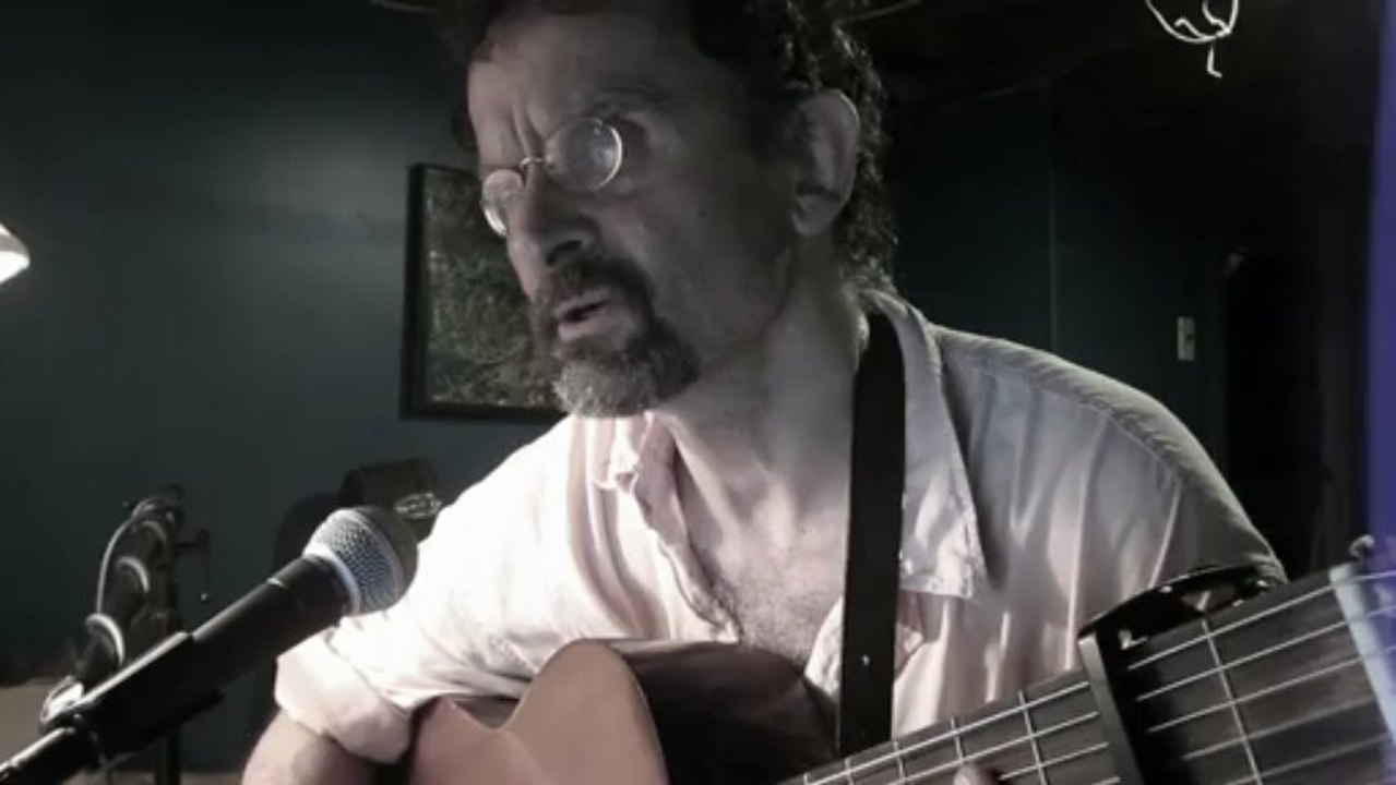 Distant Dreams (final live version) by michael hermiston