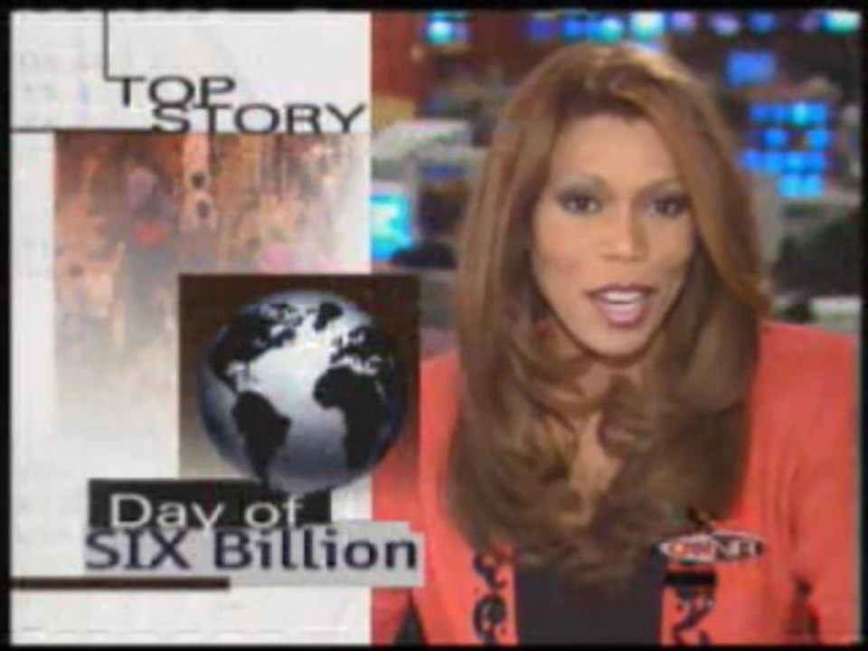 Cassandra Centeno - CNN #1