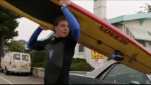 Chasing Mavericks
