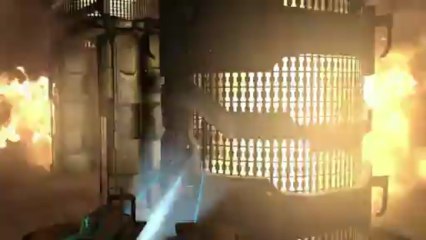 Dead Space [Part 22] - Monsta Gonna Pop Out