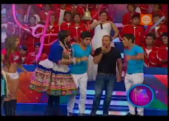 Super Sabado del 6 de Julio del 2013 - Bloque 3