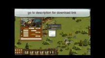 Forge of empires GOLD and RESOURCES Hack % Pirater % July - Août 2013 Update