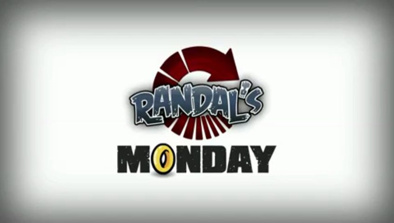 Segundo tráiler de Randal's Monday en HobbyConsolas.com
