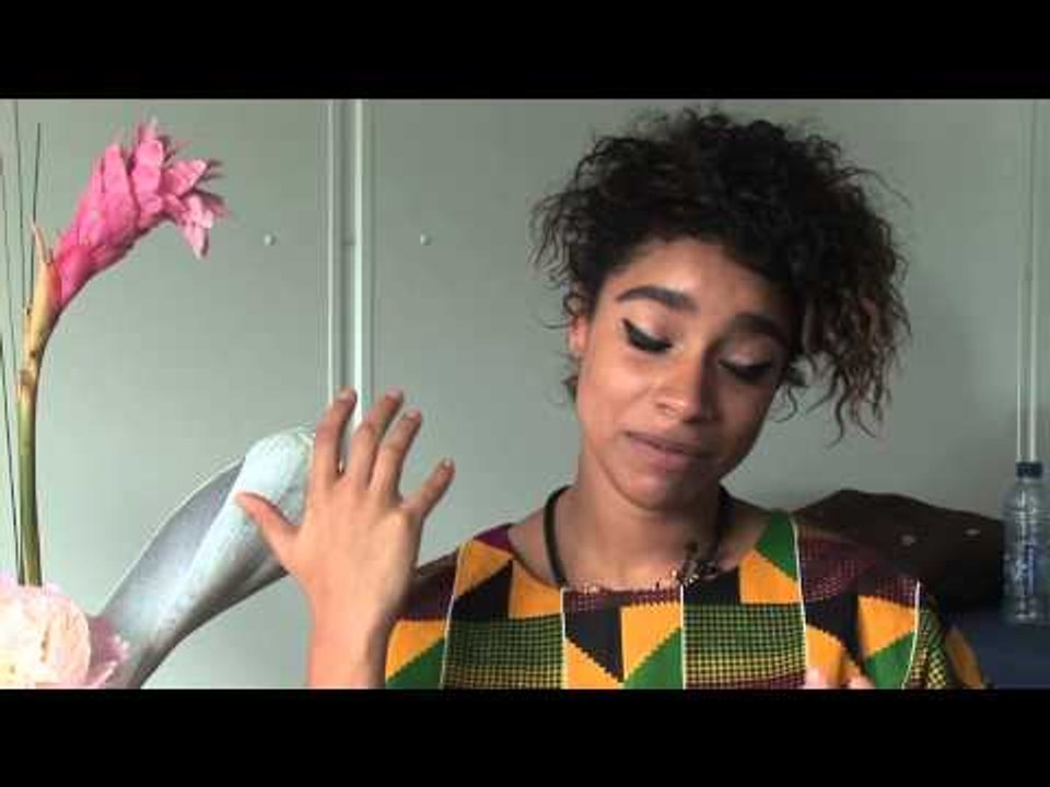 Lianne La Havas interview (part 1)