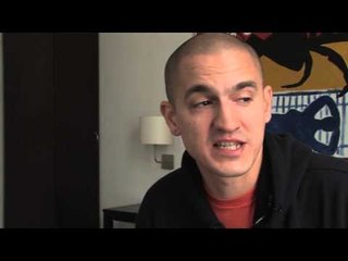 Rapper Wax doesn't want to work at Footlocker