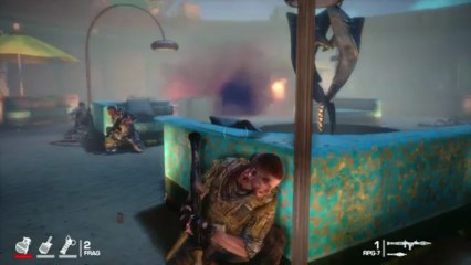 [S3][P3] Spec Ops   The Line