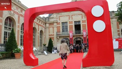 Présentation de "Série Séries" - Les Rencontres de Fontainebleau