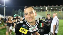 Luca Sfulcini, tutti i ruoli di un campione d'Italia