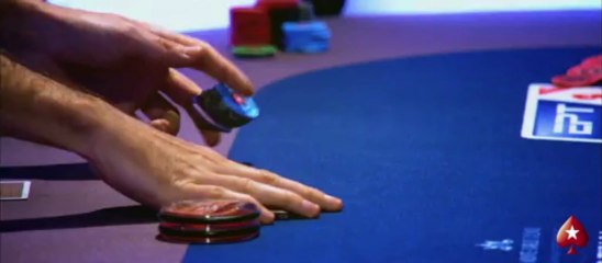 We Are Poker. We Are Not Tennis.