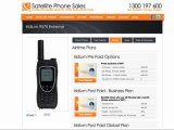 Buying An Iridium 9575 Pre Paid Sim Card And Satellite Phone Made Easy