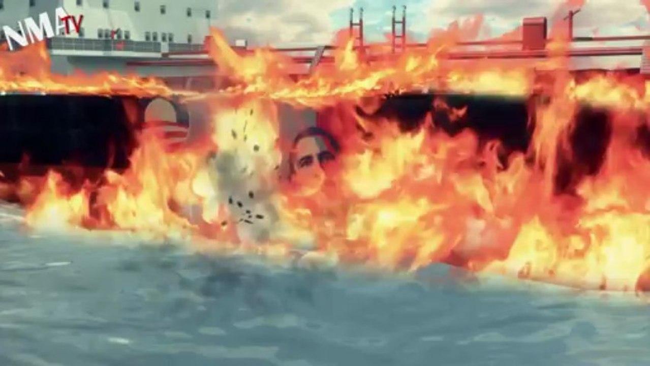 Edward Snowden receives proposal from spy Anna Chapman via twitter!