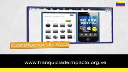 Cómo hacer aplicaciones para android - Franquicia de Impacto