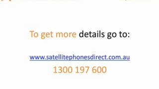 What Else Do I Need To Send An Email Using A Isatphone Pro Satellite Phone